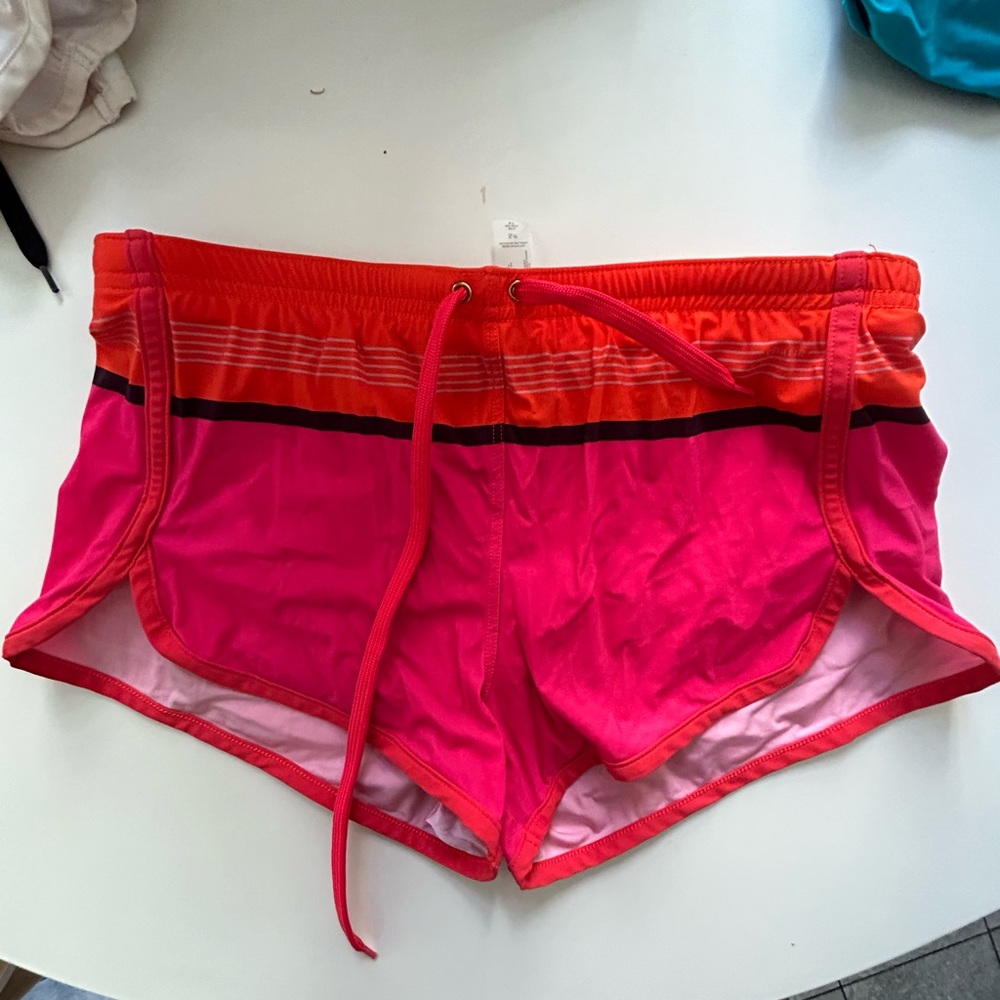 Charlie by MZ swim shorts